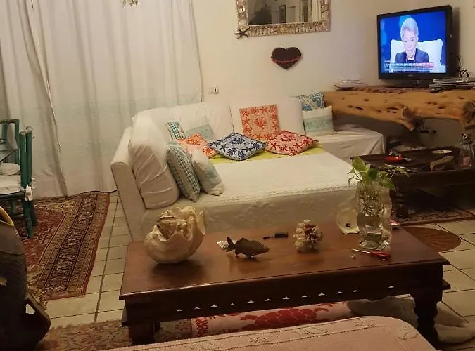 Giardino Del Sole Bed & Breakfast Olbia