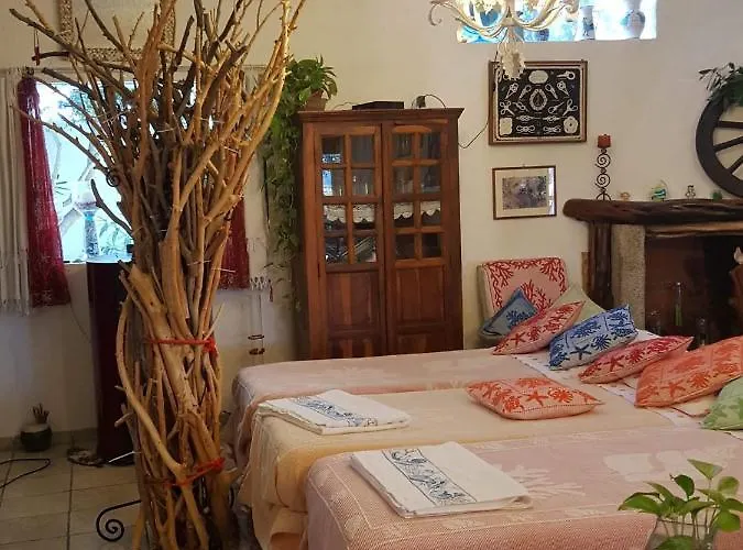 Giardino Del Sole Bed & Breakfast 3*