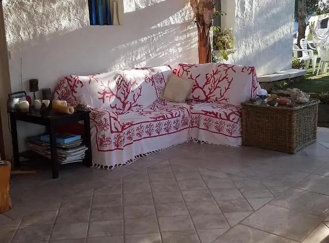 Bed & Breakfast Giardino Del Sole 3*