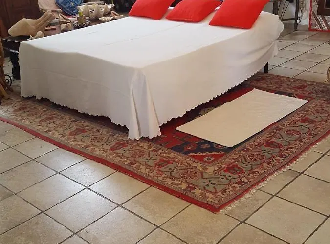 Bed & Breakfast Giardino Del Sole 3*