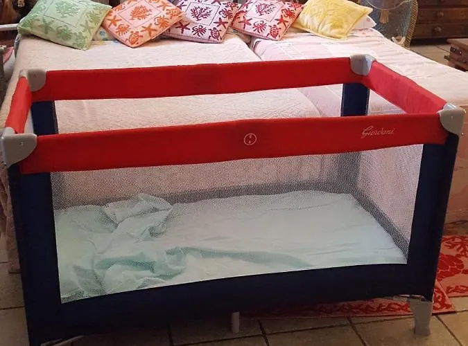 Bed & Breakfast Giardino Del Sole Olbia