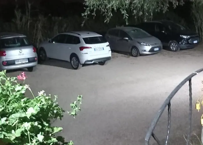 Giardino Del Sole Bed & Breakfast 3*